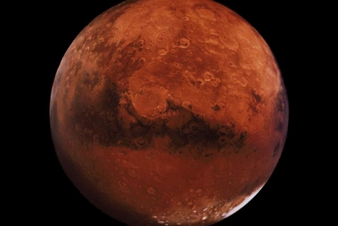 امکان تولید سوخت هیدروژنی در مریخ