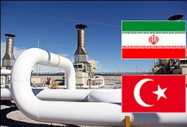 شکایت نفتی ایران از ترکیه به گروه دی 8