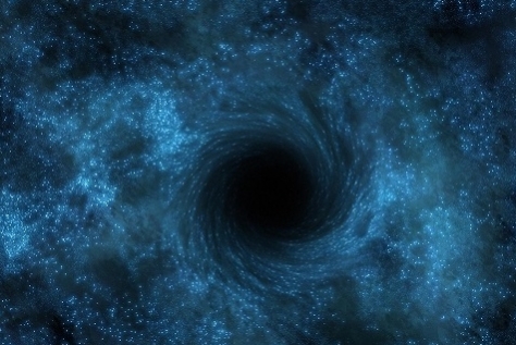 کشف بزرگترین سیاه چاله در کوچکترین کهکشان