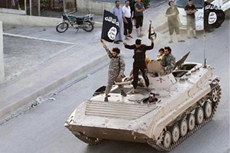 رفتار وحشیانه داعشی ها را چگونه باید توضیح داد؟