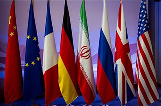 ادامه مذاکرات ایران و 1+5