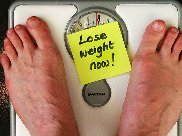 از اضافه وزن همراه با افزایش سن چه میزان اطلاعات دارید؟