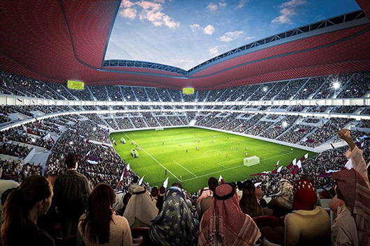 استارت تغییر میزبانی جام جهانی 2022 خورد / عضو ارشد فیفا: قطر امکان برگزاری جام جهانی را ندارد