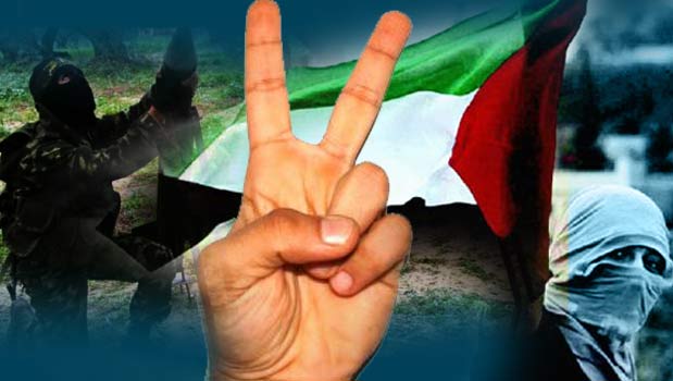 پایان جنگ درغزه با تایید حماس و جهاد اسلامی/ شیرینی پیروزی پس از 51 روز برای مردم فلسطین