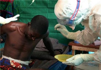 داوطلبان آزمایش واکسن ابولا آماده باشند