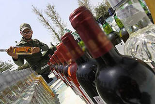 مصرف الکل در ایران نگران کننده است؟