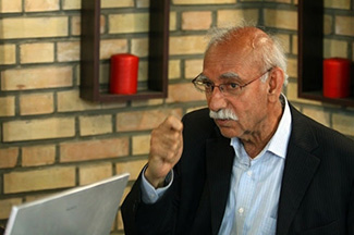 «اشرف غنی احمدزی» تحت هر شرایطی رییس جمهوری جدید افغانستان خواهد بود