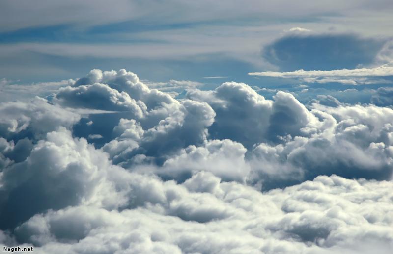 باروری ابرها موجب افزایش 5 تا 20 درصدی بارش می‌شود