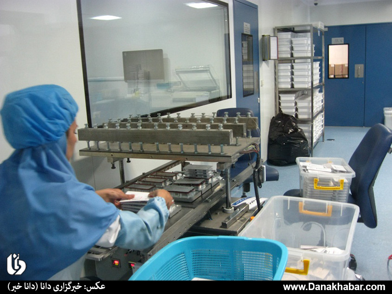 تنها 18 قلم از 150 قلم داروی بیوتکنولوژی دنیا در ایران تولید می شود / صادرات داروهای ایرانی به اروپا تا سال 2018