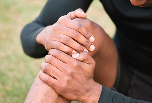 زانو درد را با ورزش درمان کنید/ آشنایی با ورزش های مخصوص درد زانو