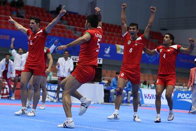 رکورد هایی که ورزشکاران ایران در سیزدهمین روز بازی های آسیایی شکستند
