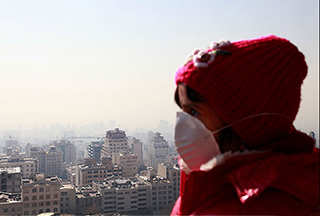 افزایش نگران کننده «آسم» در کشور / بیش از 10 میلیون ایرانی آسم دارند