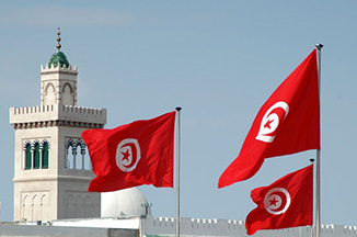 تونس؛ استثنایی بر قائده