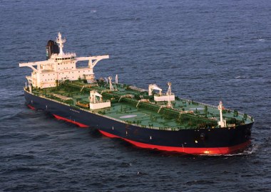 توافق جدید نفتی ایران و اتحادیه اروپا