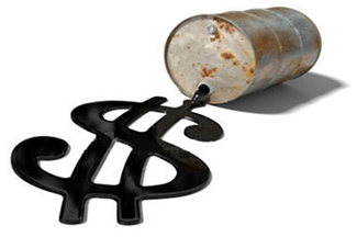 علت کاهش قیمت نفت چیست؟