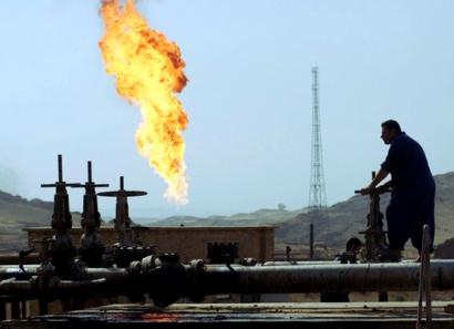 ایران سومین تولیدکننده بزرگ نفت اوپک
