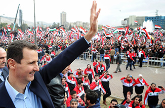 راز تغییر سیاست آمریکا در قبال بشار اسد چیست؟