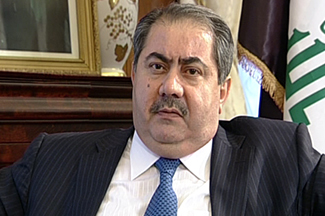 وزیر امور خارجه سابق عراق: نزدیکی تهران - ریاض به حل مشکلات عراق کمک می کند
