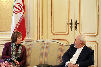 3 ساعت مذاکره دو جانبه ظریف - اشتون در روز اول / گفت و گوهای معاونان وزیران خارجه ایران و آمریکا / ادامه مذاکرات کارشناسی در روز دوم