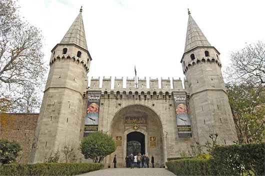 تعداد گردشگران ترکیه تا پایان سال به 42 میلیون نفر می رسد / پرطرفدارترین موزه در ترکیه کدام است؟