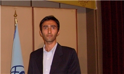 انتخاب دانشمند ایرانی به عنوان سخنران کلیدی کنوانسیون جهانی ژن ۲۰۱۴