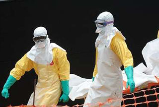 آیا کرونا و ابولا به کشور راه یافته است؟