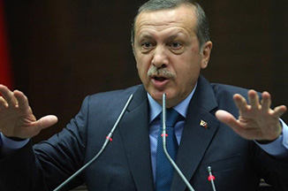 ترکیه چاره ای جز تغییر سیاست در خاورمیانه ندارد