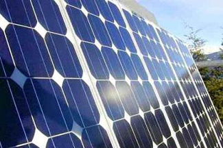 ظرفیت تولید برق خورشیدی تهران افزایش می‌یابد