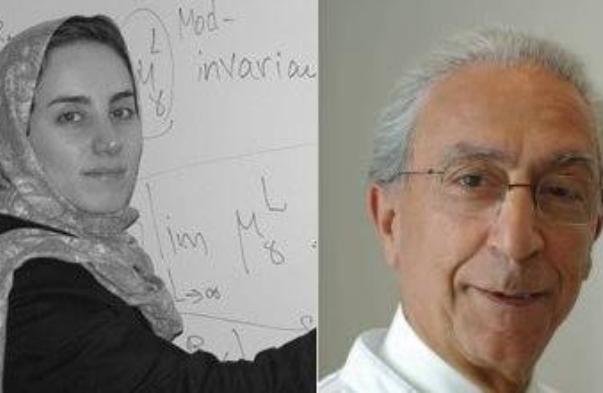 کرسی علمی «پروفسور سمیعی» و «مریم میرزاخانی» راه اندازی می شود