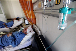 5 سرطان شایع در کشور/ تهرانی ها بیش از سایر استانها در معرض ابتلا به سرطان هستند