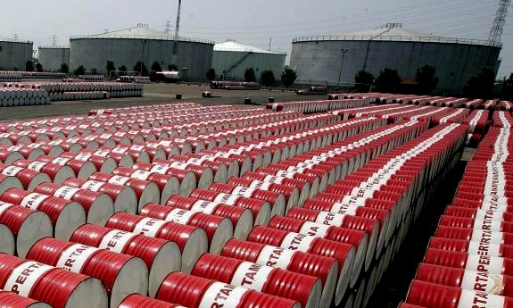 ایران هم به مشتریان آسیایی اش تخفیف نفتی می دهد