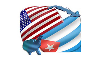 برقراری روابط میان آمریکا و کوبا بعد از نیم قرن