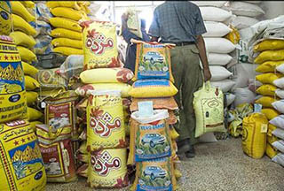 کاهش واردات برنج هندی توسط ایرانی ها دلایل سیاسی داشت نه دلایل بهداشتی