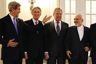 توافق ژنو تا 10 تیر 94 / بررسی آزادسازی بخشی از دارایی های ایران