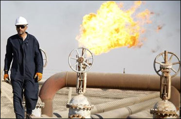 ایران آماده صادرات گاز به عراق است