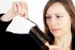 علل ریزش مو در زنان باردار و درمان آن