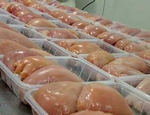 تأمین گوشت و مرغ ماه رمضان باکیفیت و بدون افزایش قیمت