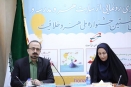 رونمایی از سایت «هنر مدرسه»/ مدیر مرکز یادگیری تبیان: بزرگ ترین نمایشگاه آثار مجازی کودکان سراسر کشور راه اندازی شد