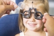سن طلایی تشخیص تنبلی چشم کودکان تا ۵ سالگی