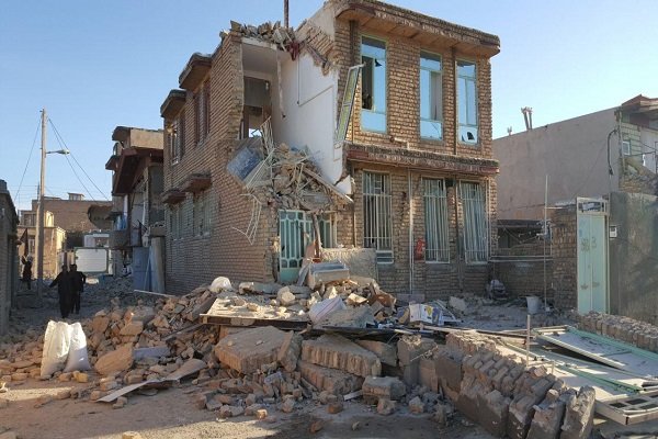 همکاری بنیاد مسکن و دانشگاه تهران برای بازسازی مناطق زلزله زده کرمانشاه