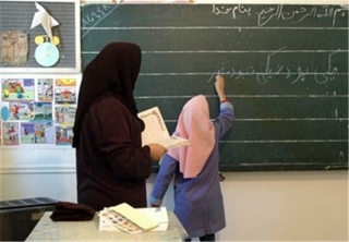 معوقات فرهنگیان همچنان پرحکایت است/آموزش و پرورش به فکر پاسخ باشد