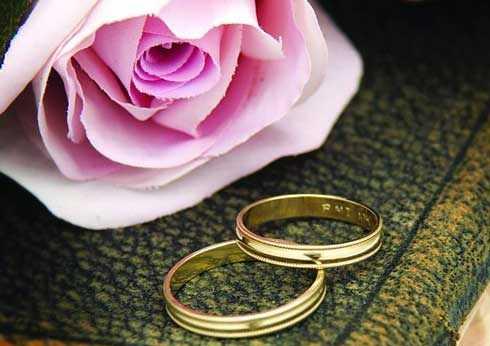 ارایه تسهیلات ازدواج بانک ملی به 151 هزار نفر