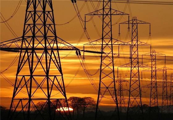 کاهش تلفات شبکه توزیع برق تهران به 6.4 درصد تا پایان امسال