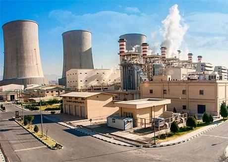 طلب 25 هزار میلیارد تومانی نیروگاه های تولیدکننده برق از وزارت نیرو