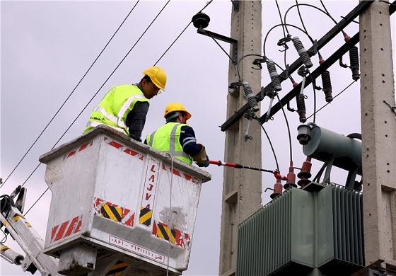 برق ادارات و سازمان های پرمصرف قطع شد