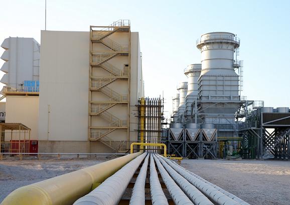 نیروگاه سیکل ترکیبی بهبهان افتتاح می‌شود/ اجرای نیروگاهی ماکو با 70 درصد سرمایه‌گذاری خارجی