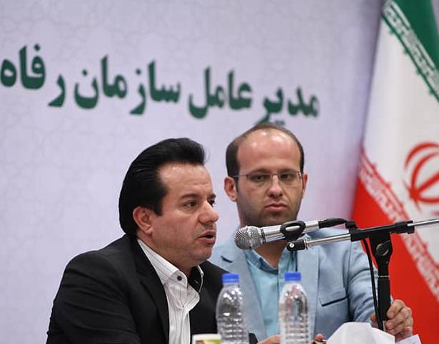 فعالیت ۱۷ گرمخانه در سطح شهر/ در تمام مناطق تهران گرمخانه راه‌اندازی می‌شود