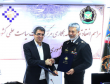 مرکز تحقیقات سیاست علمی کشور و ارتش جمهوری اسلامی ایران تفاهم نامه همکاری امضاء کردند