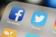 روسیه توئیتر و فیس بوک را جریمه کرد