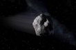 اردیبهشت ماه سیارکی از کنار زمین می‌گذرد